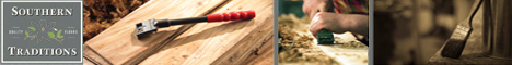 Southern Traditions Hardwood Floors