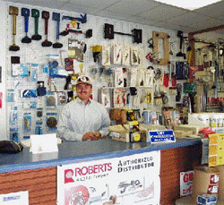 Southland Flooring Supplies