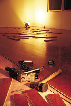St. Lawrence Collections - Wood Flooring