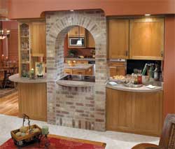 Starmark Cabinetry - Cabinetry