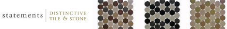 Statements Distinctive Tile
