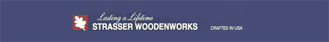 Strasser Woodenworks