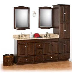 Strasser Woodenworks - Cabinetry