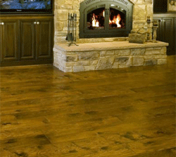 Summitt Forest Products - Wood Flooring