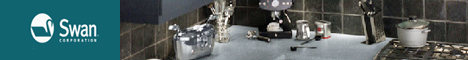 SwanStone Solid Surface
