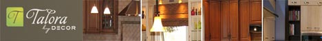 Talora Cabinets