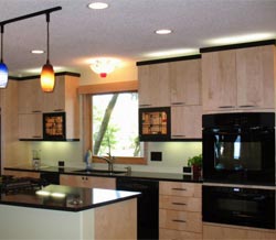 Talora Cabinets - Cabinetry