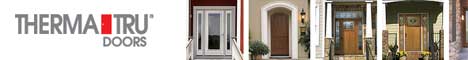 Therma-Tru Doors