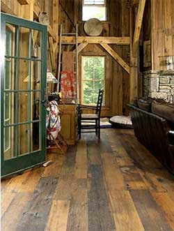 The Woods Company