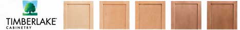 Timberlake Cabinetry