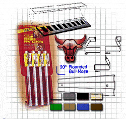 Tri-Guard Wall Protectant