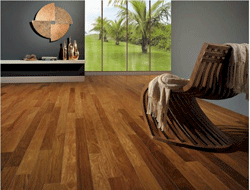 Triangulo Exotic Hardwood Flooring