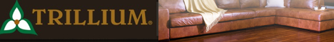 Trillium Hardwood Floors