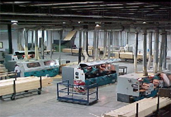 Trout River Wood Flooring