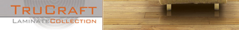 TruCraft Laminate Flooring