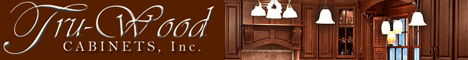 Tru-Wood Cabinets