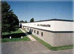 U.S. Products Cleaning Equipment - Equipment