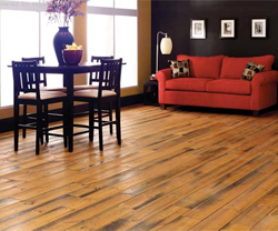 Navarre Oil Finished Hardwoods