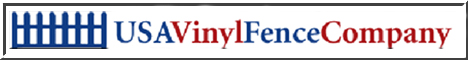 USA Vinyl Fence