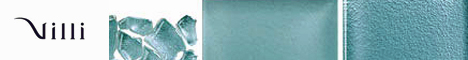 Villi USA Glass Tile