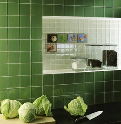 Villi USA Glass Tile - Ceramic and Porcelain