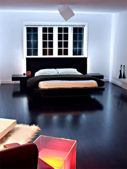 Vintage Prefinished Hardwood Flooring Toronto On