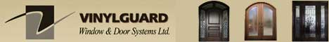 Vinyl Guard Window & Doors Systems