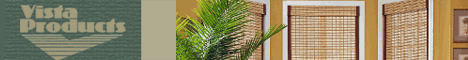 Vista Shutters