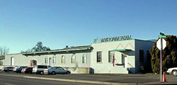 Walla Walla Environmental - Sealers and Finishes