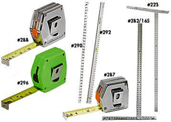 Warner Tools