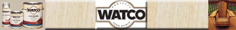 Watco Wood Products
