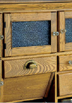 Watco Wood Products