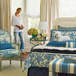 Waverly Fabrics - Fabrics and Bedding
