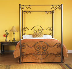 Wesley Allen - Furnishings