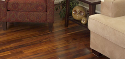 Wood Flooring International