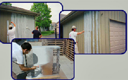 Xim Bonding Products - Paints and Coatings