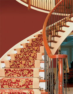 Zoroufy Stair Rods