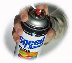 Zynolyte - Paints and Coatings