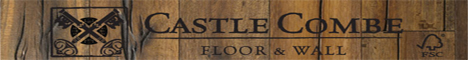 Castle Combe Floor & Wall