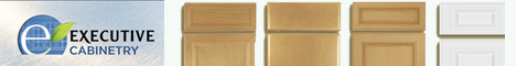 Executive Cabinetry