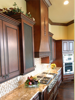 Executive Cabinetry - Cabinetry