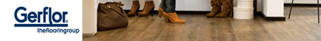 Gerflor Vinyl Flooring