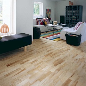 Kährs Hardwood Flooring