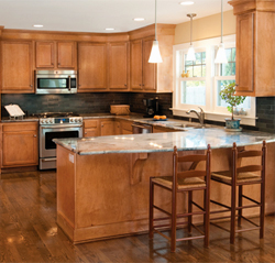Kitchen Kompact