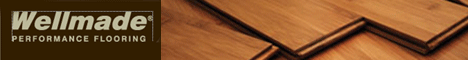 Wellmade Bamboo Floors