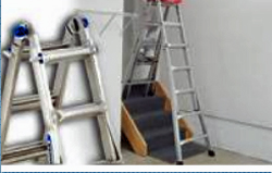 Werner Ladders - Equipment