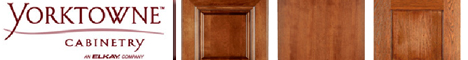 Yorktowne Cabinetry