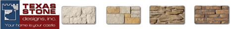 Texas Stone Designs