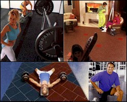 Tuflex® Rubber Flooring
