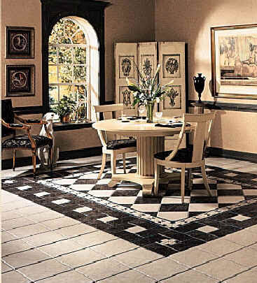 Dining Room Design Ideas